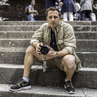 Profile picture for Brian Fabiano