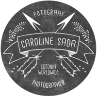 Profile picture for Caroline Sada