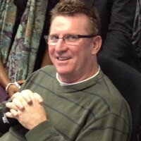 Profile picture for Christopher Wheelock