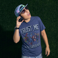Profile picture for Christiana Valenzuela