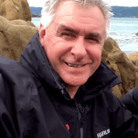 Profile picture for Richard Steven Long