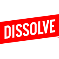 Profile picture for Dissolve Stock
