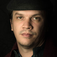 Profile picture for Louis van Zyl