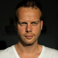 Profile picture for Kai Teichmann