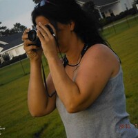 Profile picture for Elizabeth Hiscott