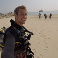 Profile picture for Sean Kruger