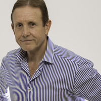 Profile picture for Glyn Parry