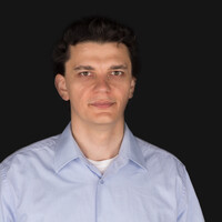Profile picture for Konstantin Sakhin