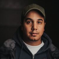 Profile picture for Thomas Cherry