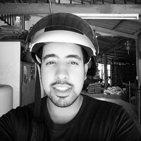 Profile picture for Rashed Al Falasi