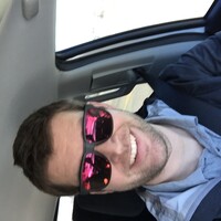 Profile picture for Zach Forest