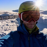 Profile picture for David Bengtsson