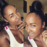 Profile picture for Vanika Walcott