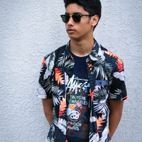 Profile picture for Niko Ramirez