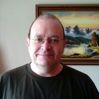 Profile picture for Martyn Jupp