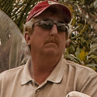 Profile picture for Jeffrey Hansen