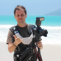Profile picture for Fabrício Giugni