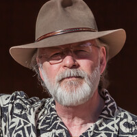 Profile picture for Carl Chick