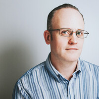 Profile picture for John Nicholson