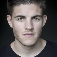 Profile picture for Luc Büthker