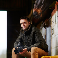 Profile picture for mark Beaumont