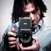 Profile picture for Tim Shoebridge