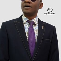 Profile picture for benaiah pius