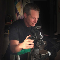 Profile picture for Patrick Darby