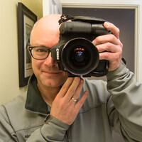 Profile picture for Loughton Smith