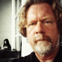 Profile picture for Mark "Machine" Graham