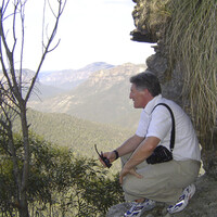 Profile picture for KEITH TINKLER