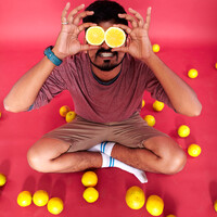 Profile picture for Ibrahim doodhwala