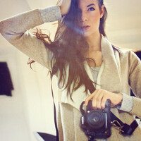 Profile picture for Iva Mazgutova