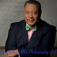 Profile picture for Clyde Harris Jr