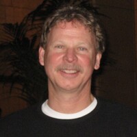 Profile picture for Patrick Gregerson