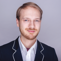 Profile picture for Axel Becker