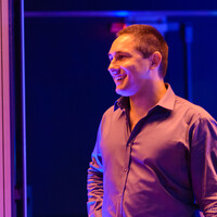 Profile picture for Marc Petitdemange