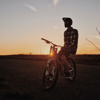 Profile picture for Bryce Dean