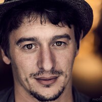 Profile picture for Cristian Storto