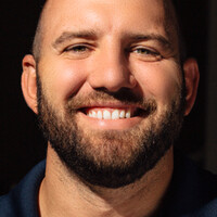 Profile picture for Josh Corrigan