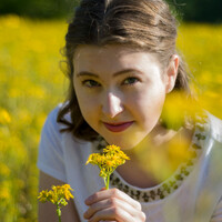 Profile picture for Alysa Tarrant