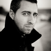 Profile picture for Nelson Teixeira