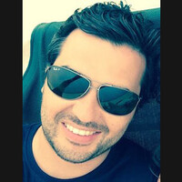 Profile picture for Hugo Alves
