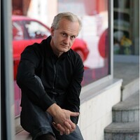 Profile picture for Alain Pré