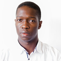 Profile picture for Nana Ampofo