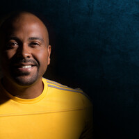 Profile picture for Juan Torbett
