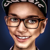 Profile picture for Alex Ch