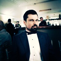 Profile picture for Alex West
