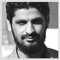 Profile picture for Sameer Baloch
