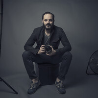 Profile picture for Giancarlo Clemente